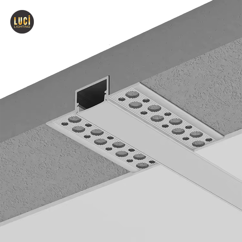 Nhôm âm trần thạch cao KO-XT562