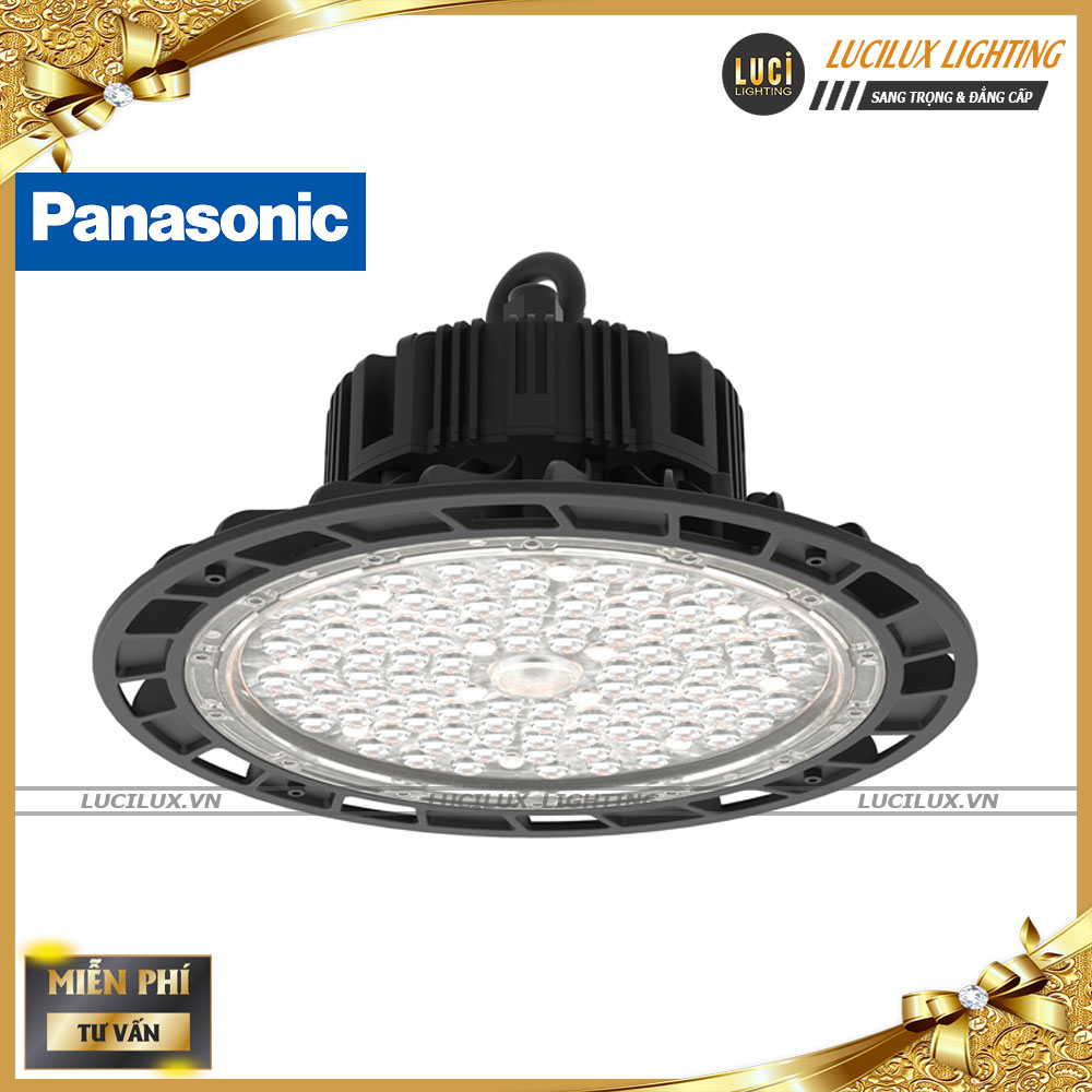 Đèn Led Nhà xưởng 115W Panasonic NNFC20531LE88