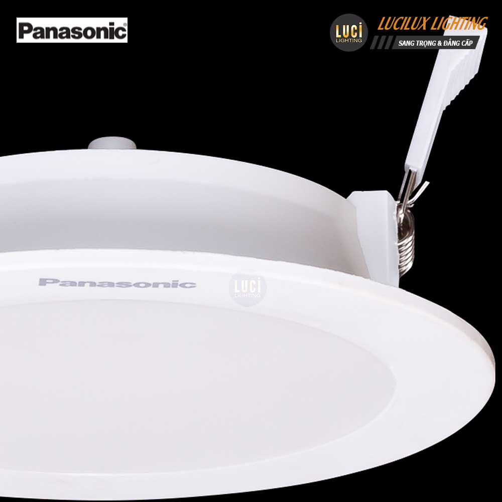 LED downlight Neo Slim 9W đổi màu Panasonic NNP72276