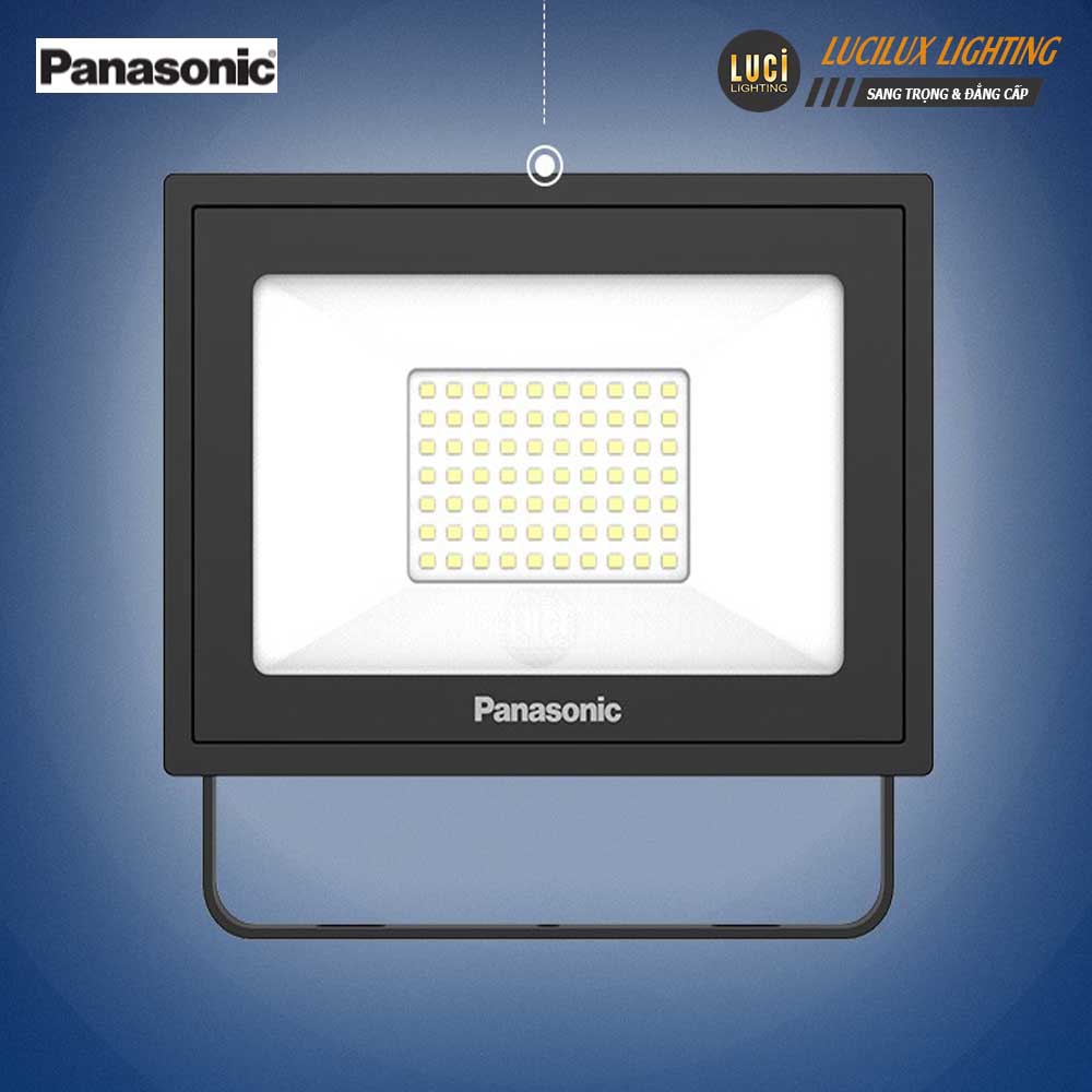 Đèn LED pha 50W Panasonic NYV00054BE1A