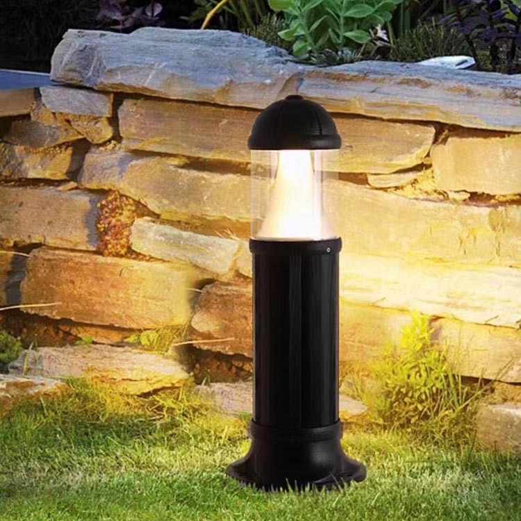 Đèn Bollard sân vườn LC- DHB -1102
