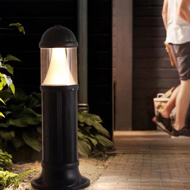 Đèn Bollard sân vườn LC- DHB -1102
