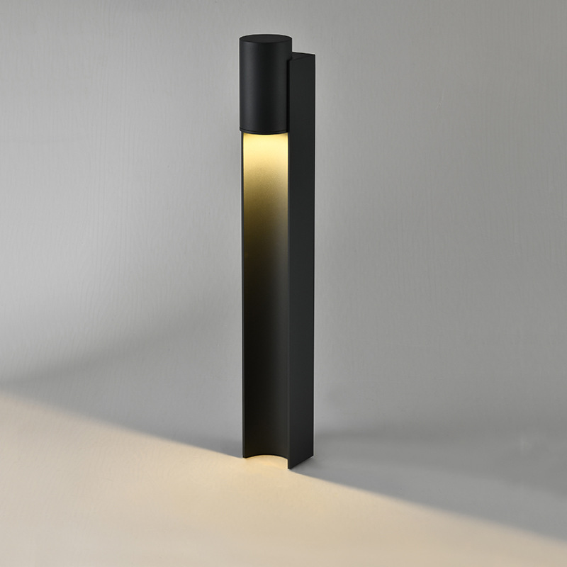 Đèn Bollard sân vườn LC- DHB -1132