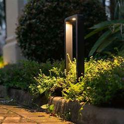 Đèn trang trí sân vườn LC-BL1117