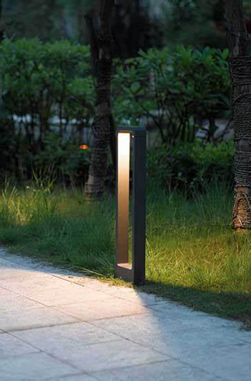 Đèn trang trí sân vườn LC-BL1117