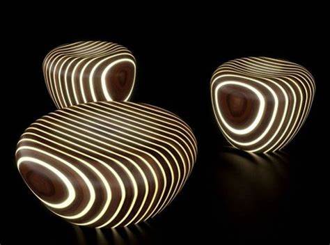 Đèn trang trí sân vườn LC-LL1014