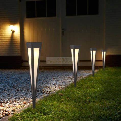 Đèn sân vườn LC-BL1111