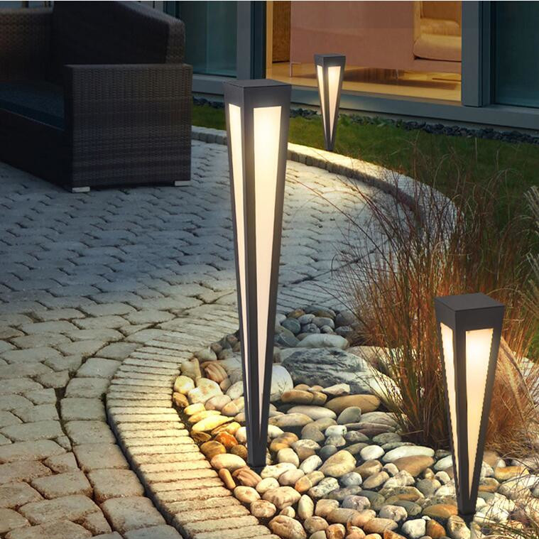 Đèn sân vườn LC-BL1111