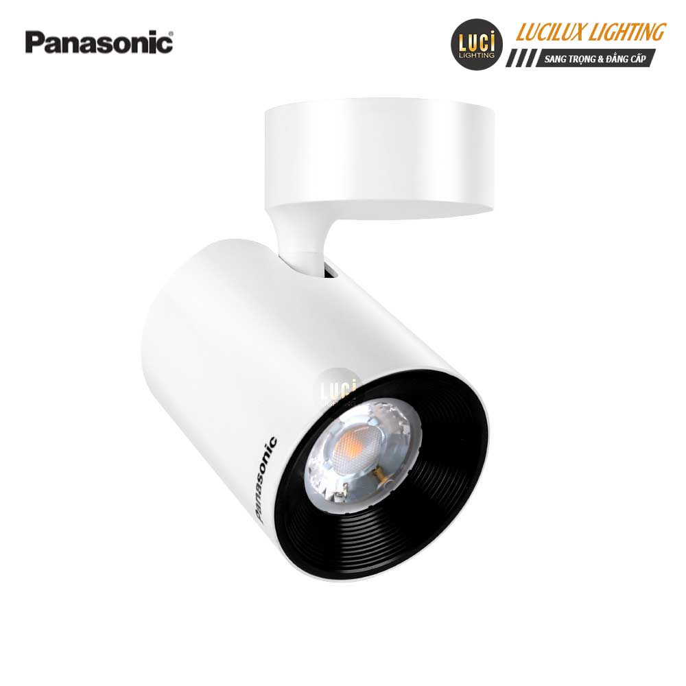 Đèn Chiếu Điểm Panasonic 7W
