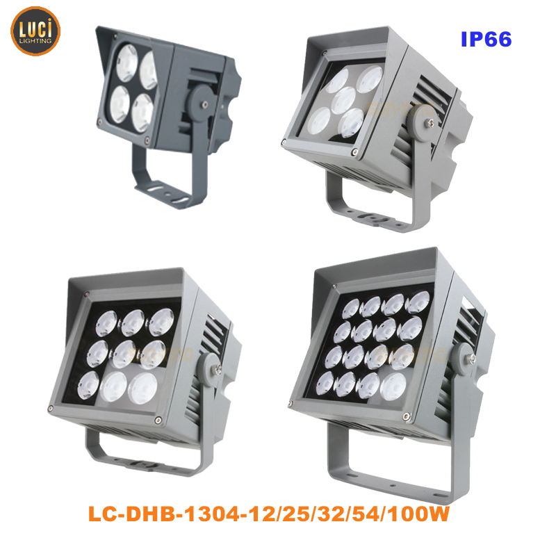 Đèn rọi tòa nhà LC-DHB-1304