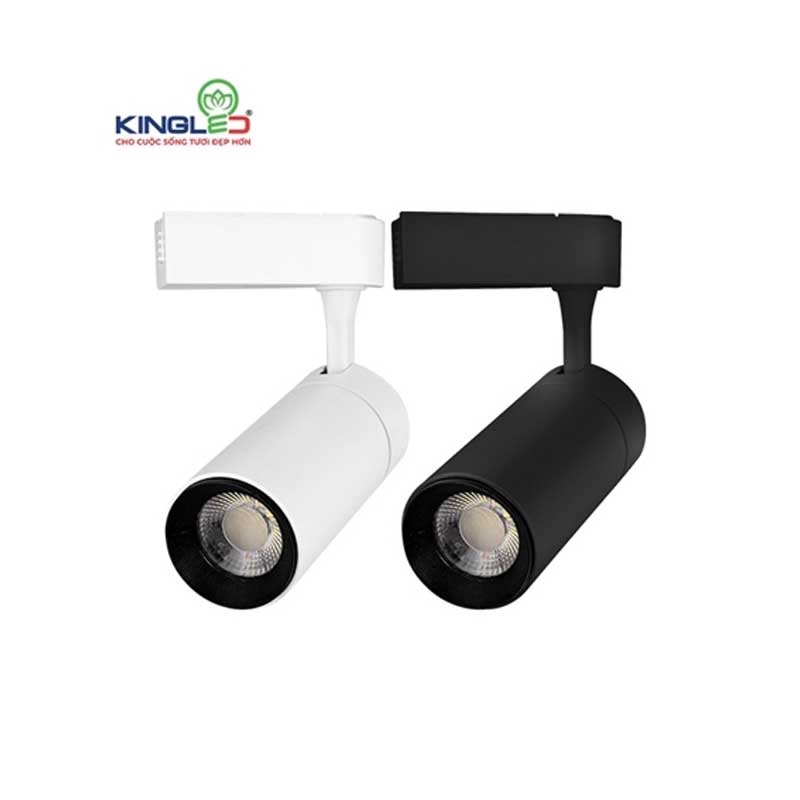 Đèn rọi ray Kingled SAPPHIRE 10W