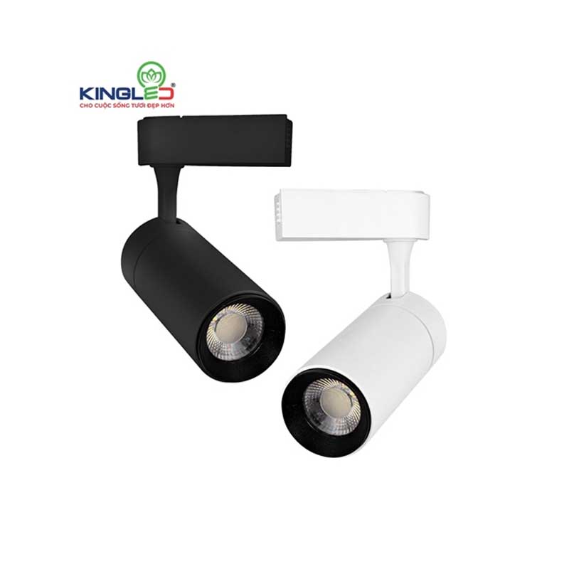 Đèn rọi ray Kingled SAPPHIRE 10W