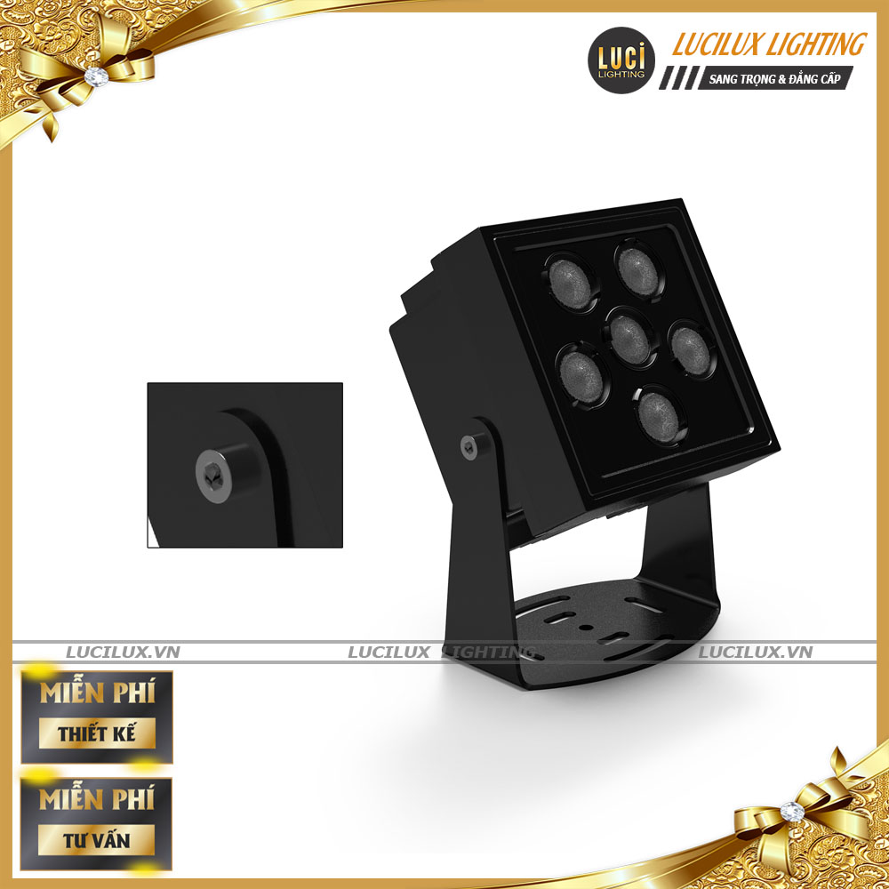 Đèn rọi cột LC-SP1609