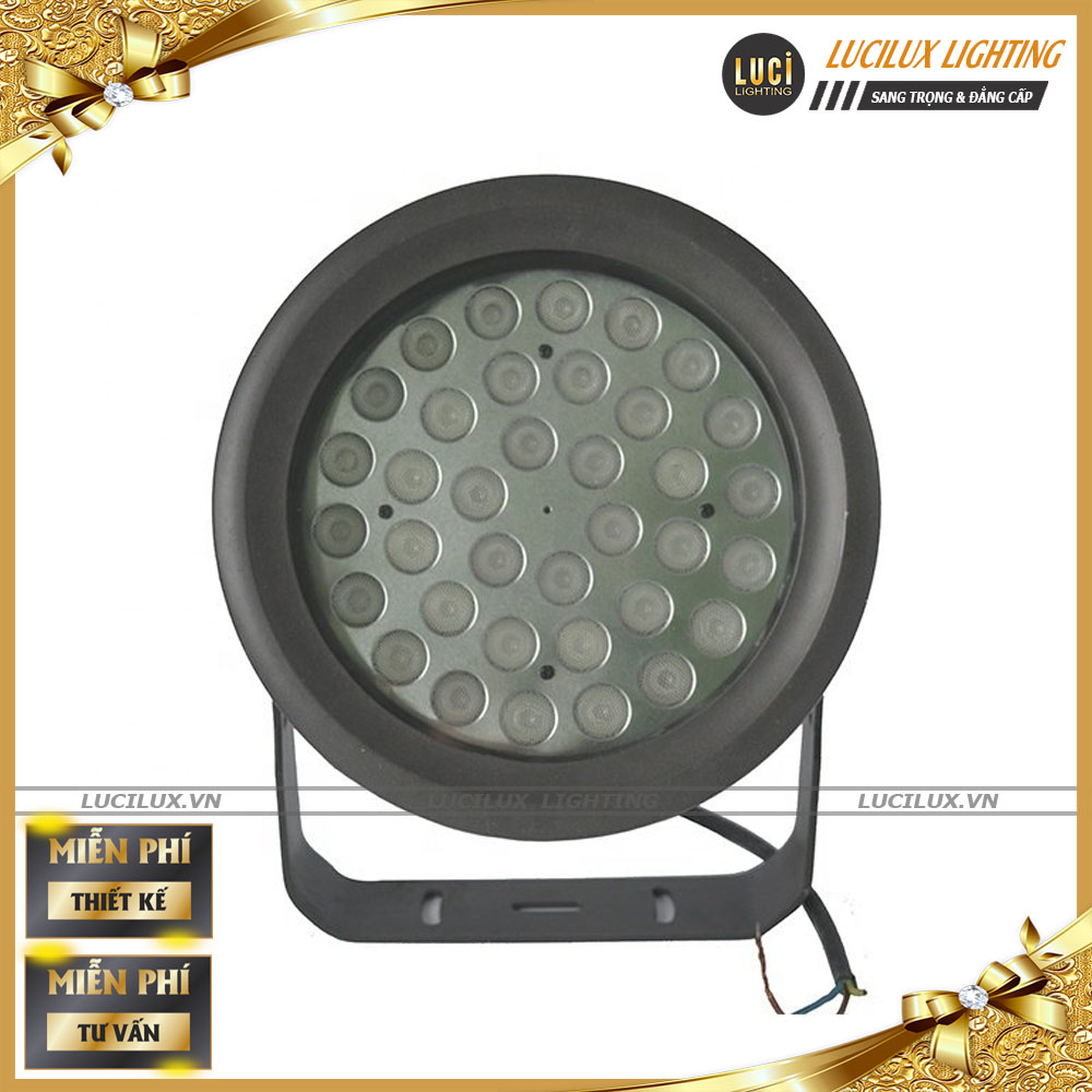 Đèn rọi cột LC-SP1622