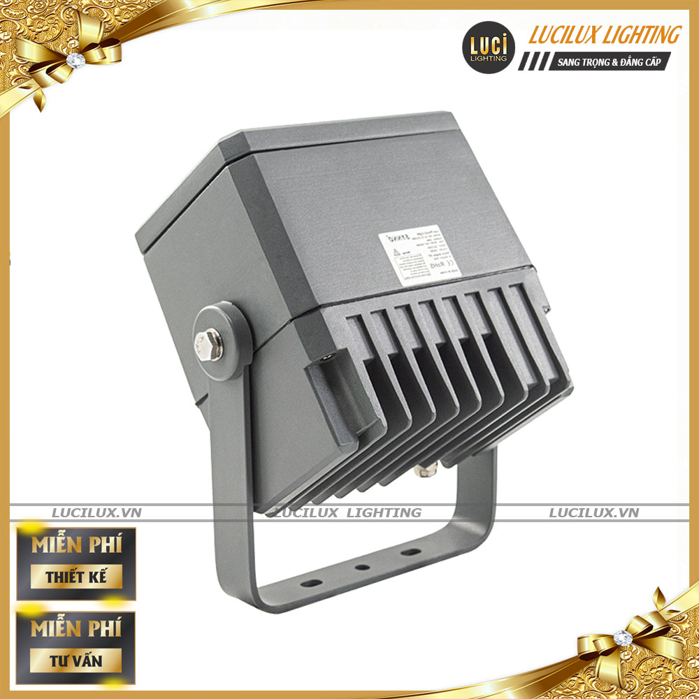 Đèn rọi cột LC-SP1624