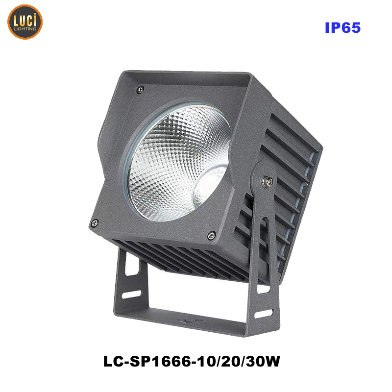 Đèn rọi cột LC-SP1666