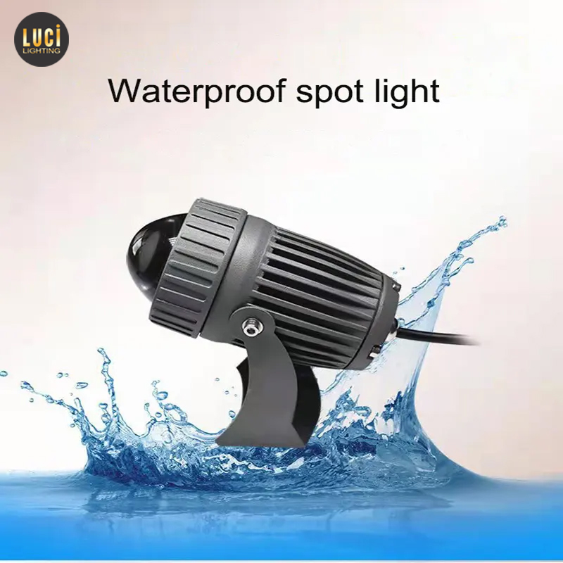 Đèn rọi cột chiếu điểm LC-SP815A