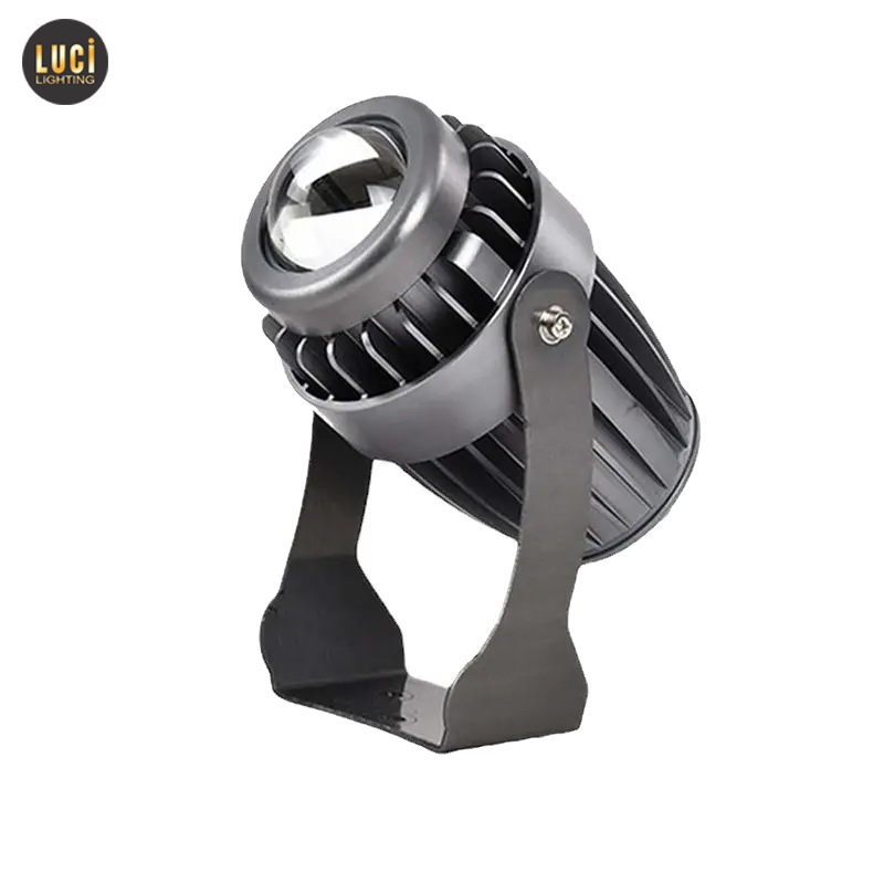 Đèn rọi cột chiếu điểm LC-SP815B