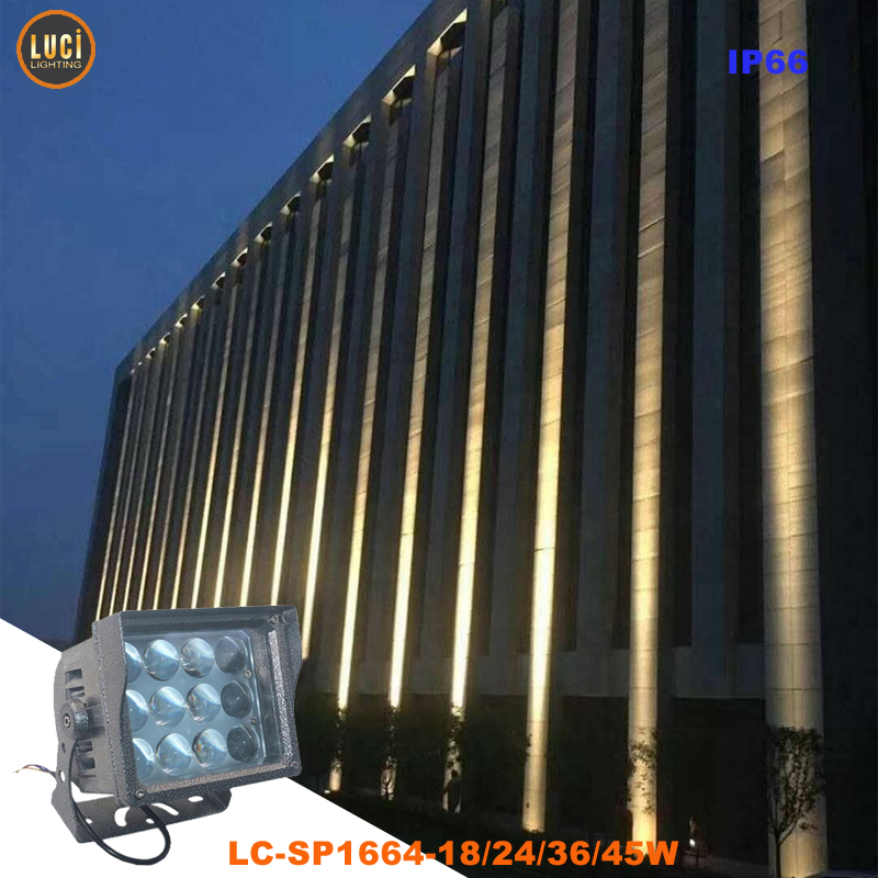 Đèn rọi cột LC-SP1664