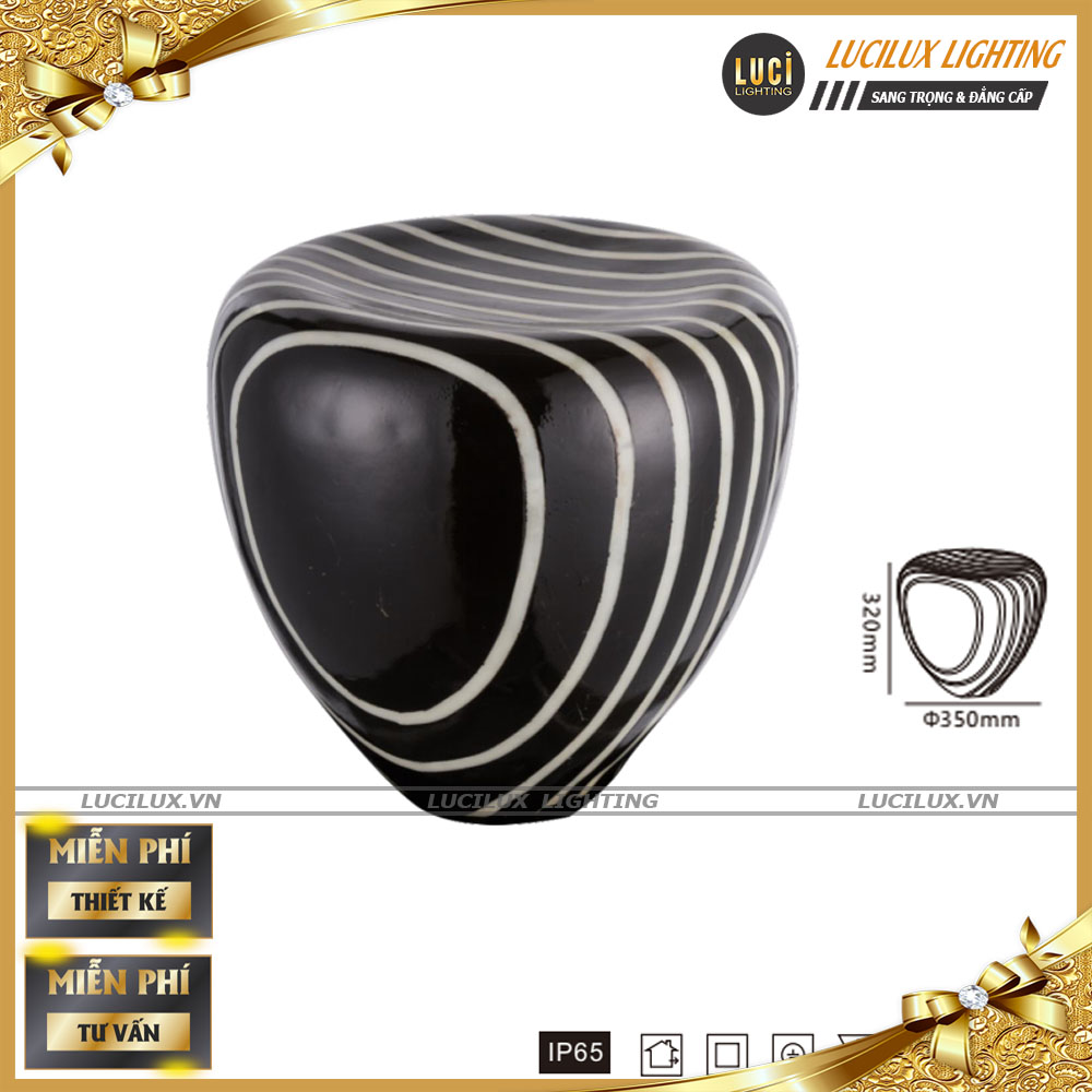 Đèn trang trí sân vườn LC-LL1014