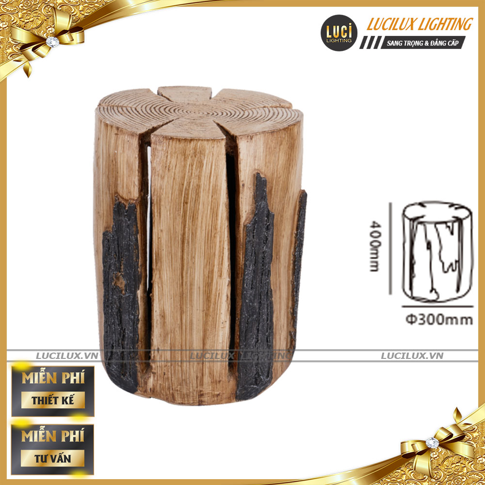 Đèn trang trí sân vườn LC-LL1013