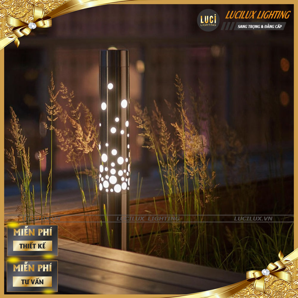 Đèn sân vườn LC-BL1112