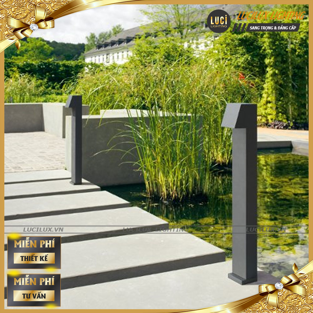 Đèn sân vườn LC-BL1113