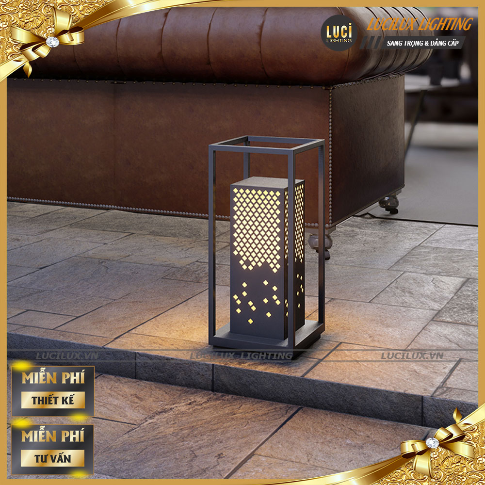 Đèn sân vườn LC-BL1115