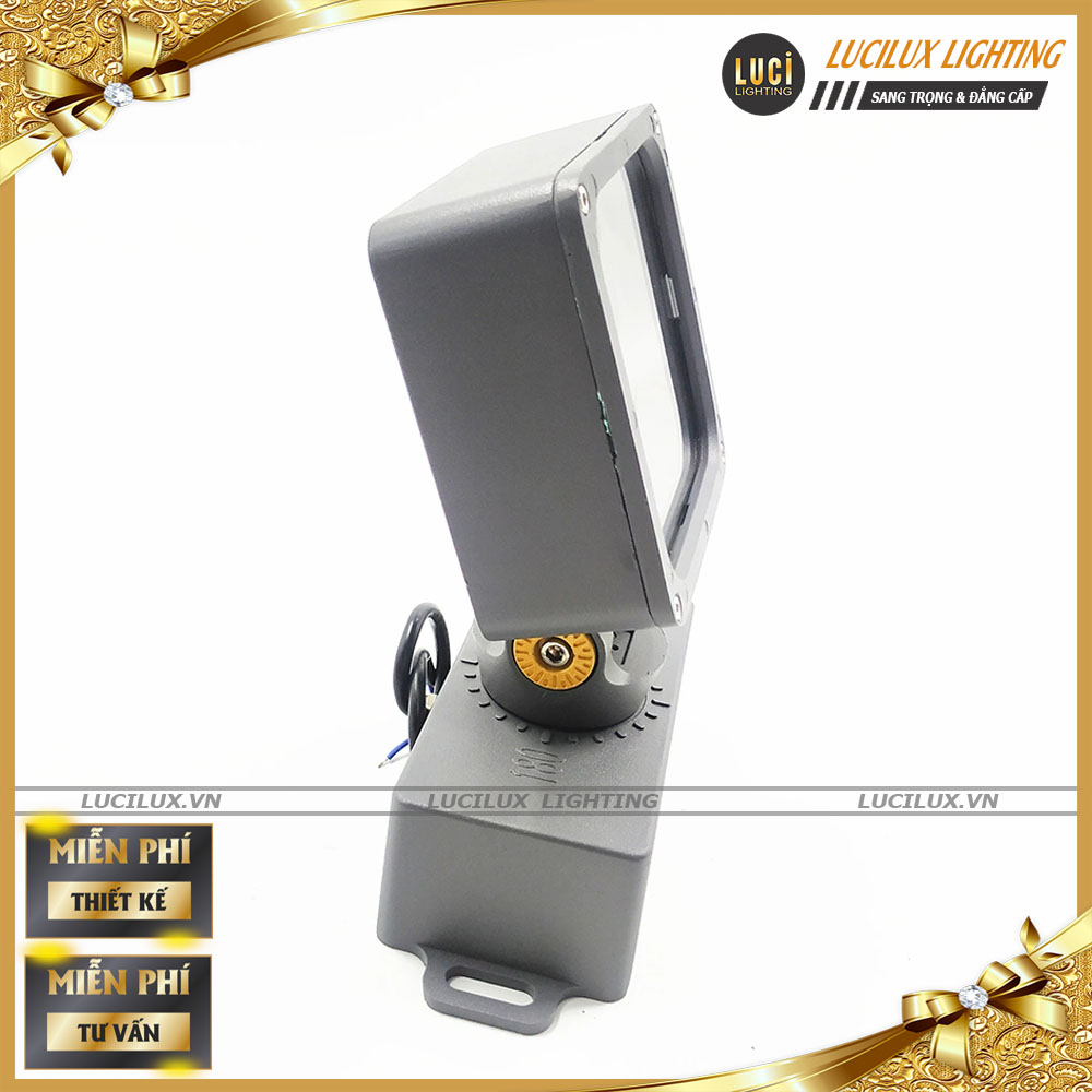 Đèn rọi cột LC-SP1608