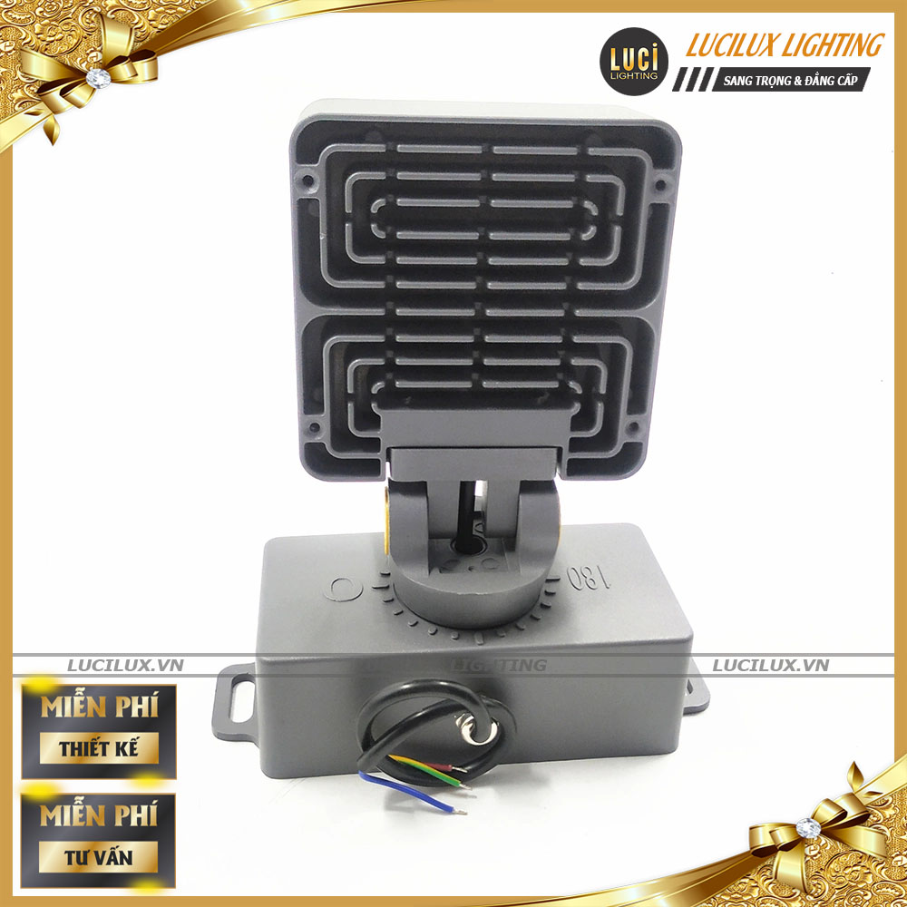 Đèn rọi cột LC-SP1608
