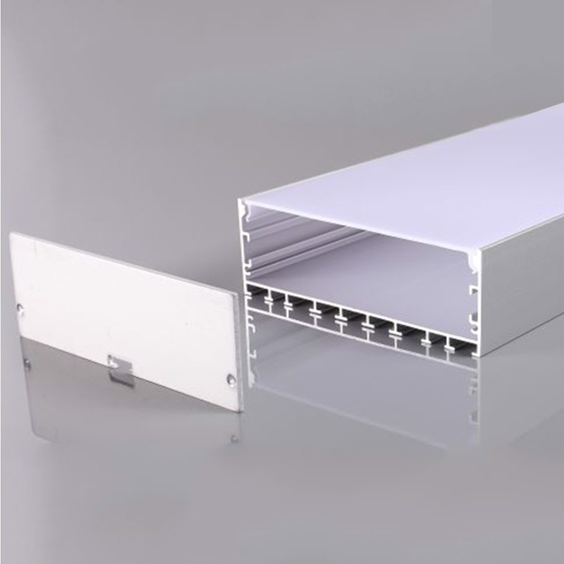 Thanh nhôm nổi LC-10035