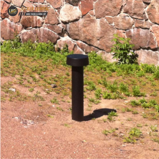Đèn Bollard sân vườn LIGHTZONE