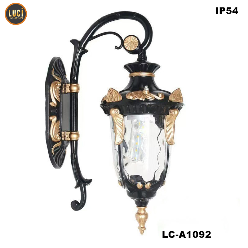Đèn Tường cổ điển LC-A1092