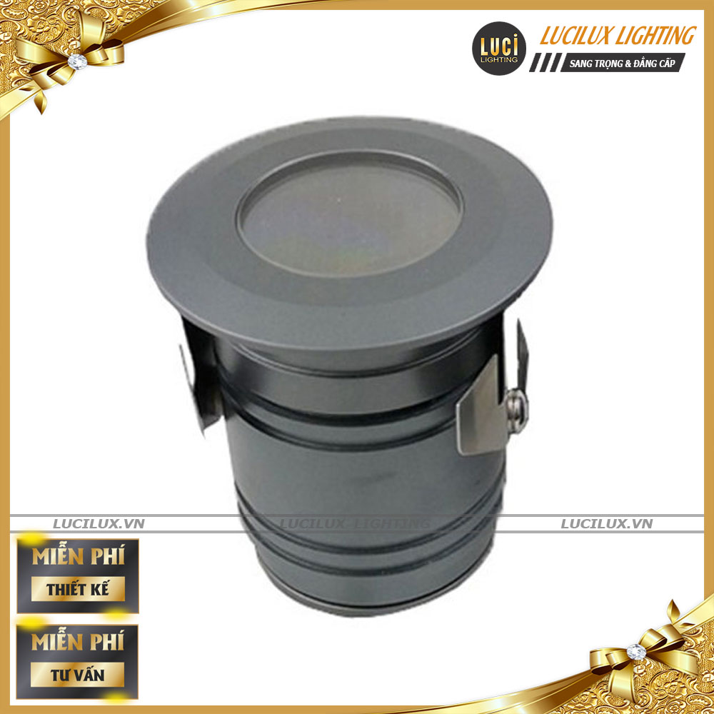 Đèn led âm sàn LC-UGL1501