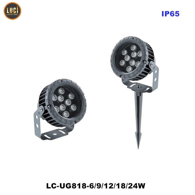 Đèn chiếu cây LC-UG818