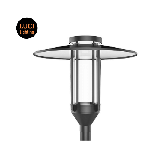 Cột đèn chiếu sáng LC-G5052-B