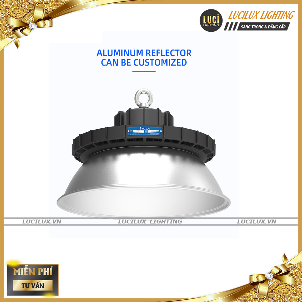 Led High bay Sinozoc ZCCP691