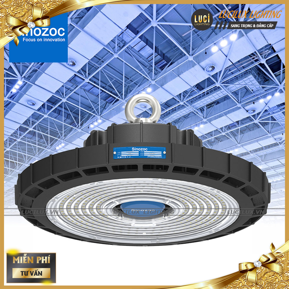 Led High bay Sinozoc ZCCP691