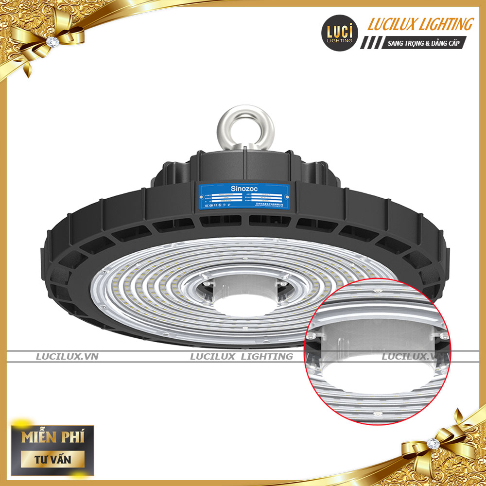 Led High bay Sinozoc ZCCP691