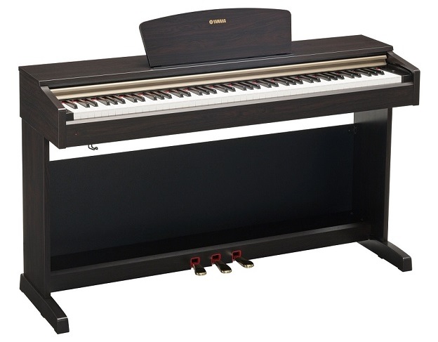 Arius Yamaha Mid-Range Digital Piano