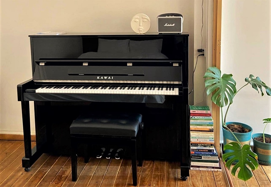 Piano Kawai K3