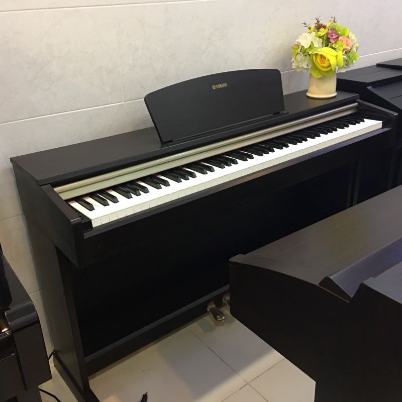 YAMAHA YDP-151 YAMAHA電子ピアノ - 鍵盤楽器