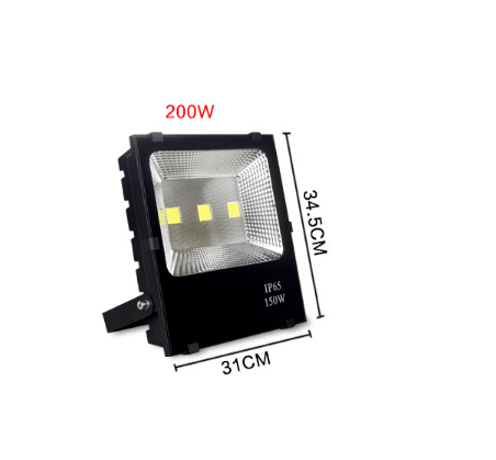 Bộ sưu tập 5 mẫu Đèn Chiếu Sáng Sân Thể Thao được khách hàng yêu thích