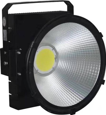 Danh sách 5 mẫu đèn pha LED chiếu sáng cao cấp