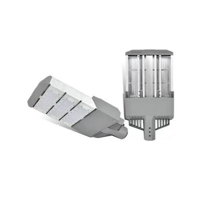 Top 7 mẫu đèn LED đường phố chất lượng vượt trội 
