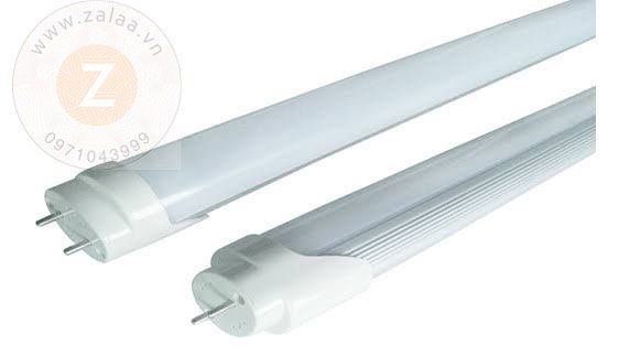 Đèn máng chống ẩm 1,2m đôi bóng tuýp led 1,2m ZALAA ,Mã ZLCA-1,2x2