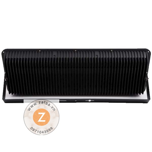 Đèn Pha LED Cốc 600W mã sản phẩm ZFS600W ZALAA
