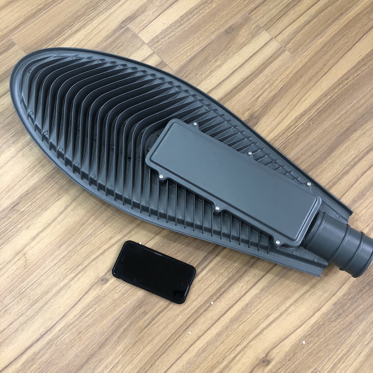 ĐÈN ĐƯỜNG LED 50W CHIP LED PHILIPS