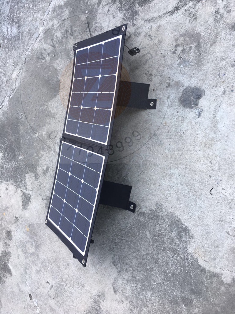 Bộ Lưu Điện đa năng tích hợp dùng thiết bị điện 12V-24V-220V sạc bằng Năng Lượng Mặt Trời hoặc điện lưới AC220V