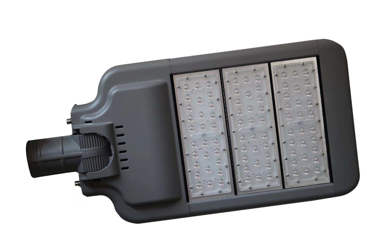 Đèn Đường LED 150W SMD Philips mã số ZODER056-150 ZALAA